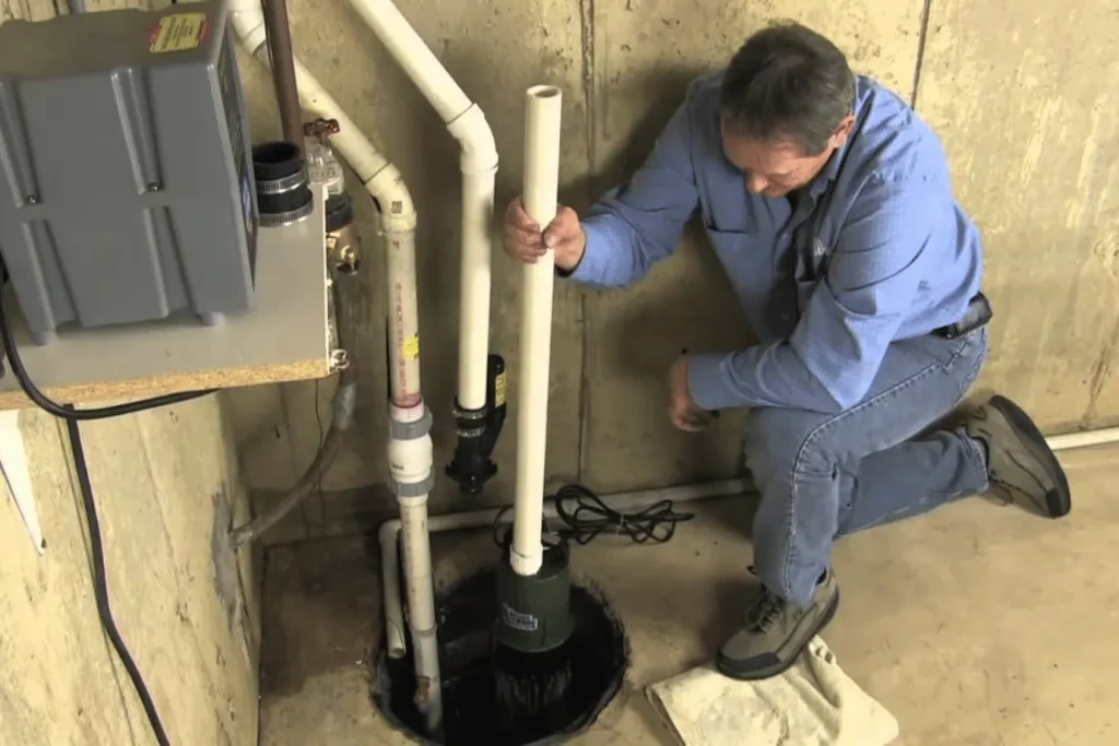 247 Sump Pump Repair Installation Fort Worth