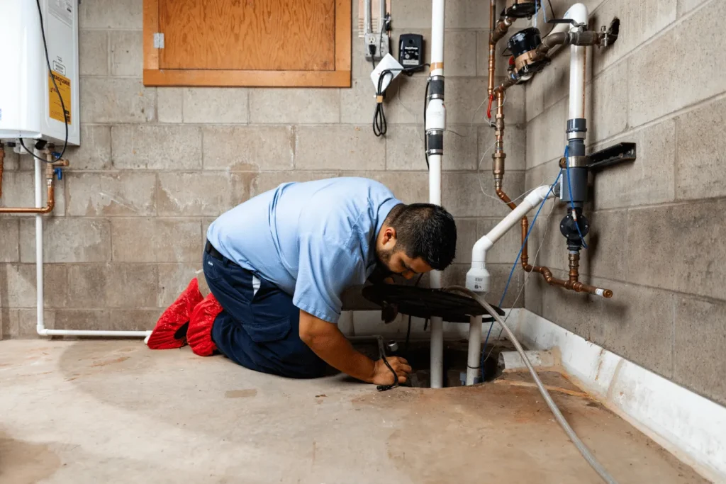 Trusted & Local Sump Pump Repair Installation Fort Worth